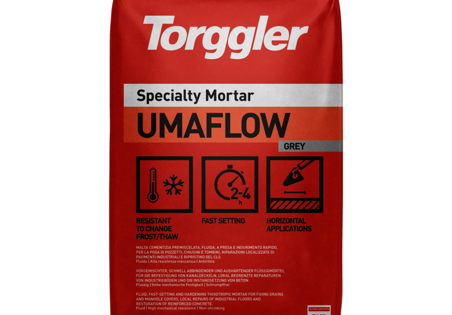 Torggler - Umaflow