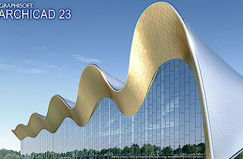 Graphisoft Italia - ARCHICAD 23