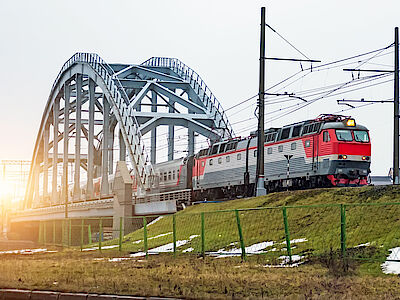 Opere ferroviarie: a che punto siamo con i lavori del Pnrr?