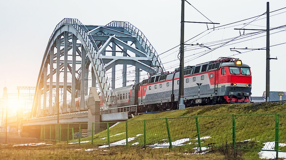 Opere ferroviarie: a che punto siamo con i lavori del Pnrr?