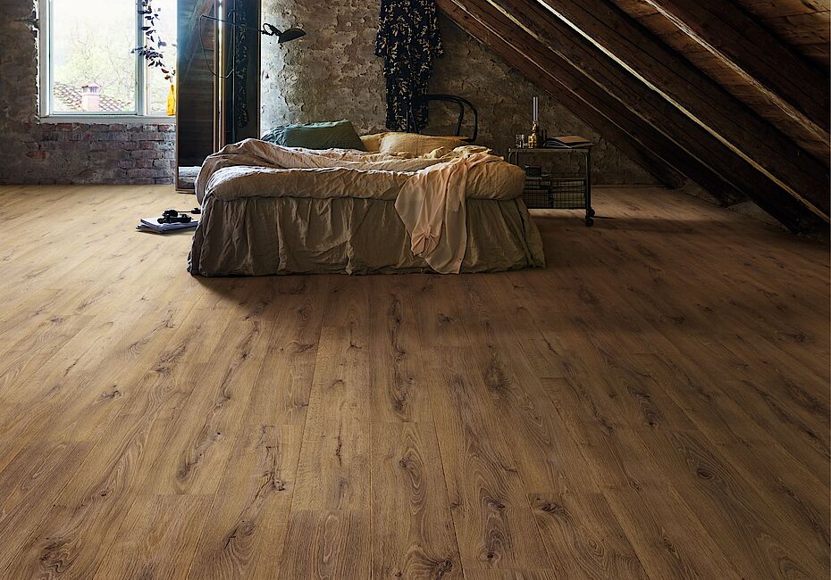 Pergo - Pergo Original Laminate - Sensation Modern Plank