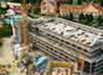 Soluzione Massetti - Gardaland Adventure Hotel