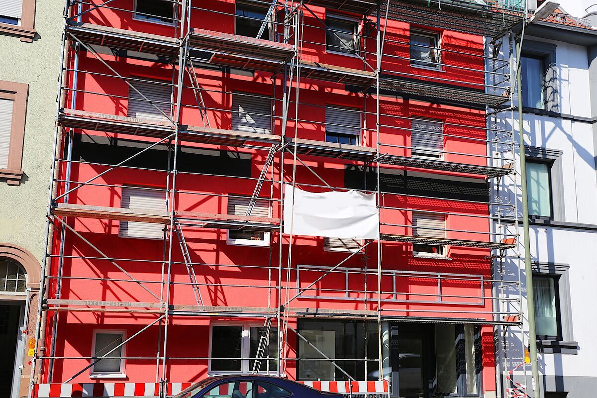 Bonus Facciate le novità sulla cessione dei crediti GuidaEdilizia