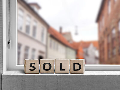 Immobiliare: come vanno le compravendite residenziali?