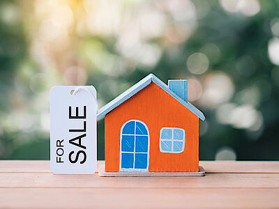 Immobiliare: quanto ci vuole per vendere casa?