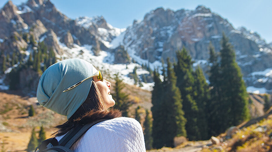 Casa vacanza: come stanno andando gli acquisti in montagna?