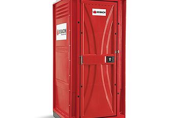Sebach - Toilet Box