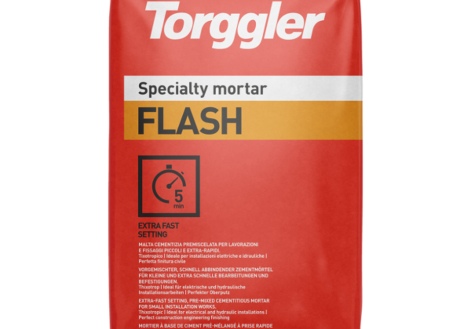 Torggler - Flash