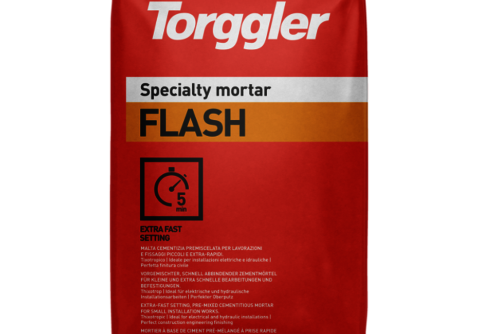 Torggler - Flash