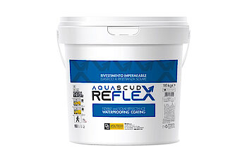 Volteco - AQUASCUD REFLEX