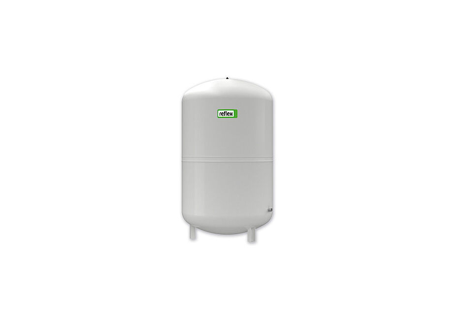 Hoval Srl - Reflex N, montaggio su pavimento, 6 bar, 70 °C N35 - N1000