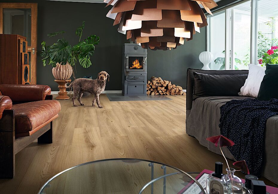 Pergo - Pergo Original Laminate - Sensation Stavanger