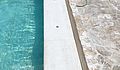 Consolidamento fondazioni piscina a Perugia