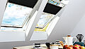 Finestra da tetto FTU-V U5 FAKRO: prestazioni e comfort per la mansarda