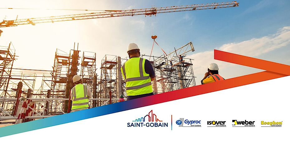 Saint-Gobain Italia sceglie ancora GuidaEdilizia