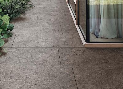 MARAZZI GROUP - Gres porcellanato - Collezione Mystone Gris Du Gent20