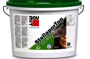 Baumit Italia - Baumit StellaporTop