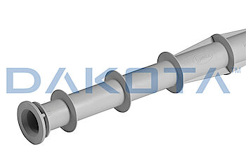 Dakota Group - Dakota - TUBO EQUIDISTANZIALE