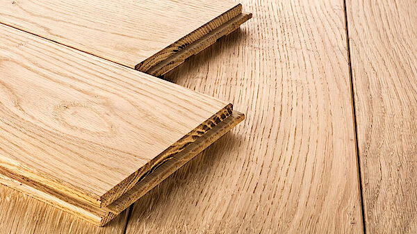 parquet in legno