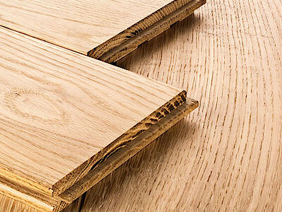 parquet tipologie