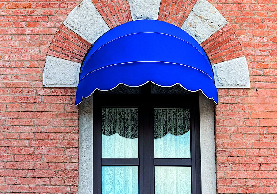 Pratic - Cappottine - Awnings 