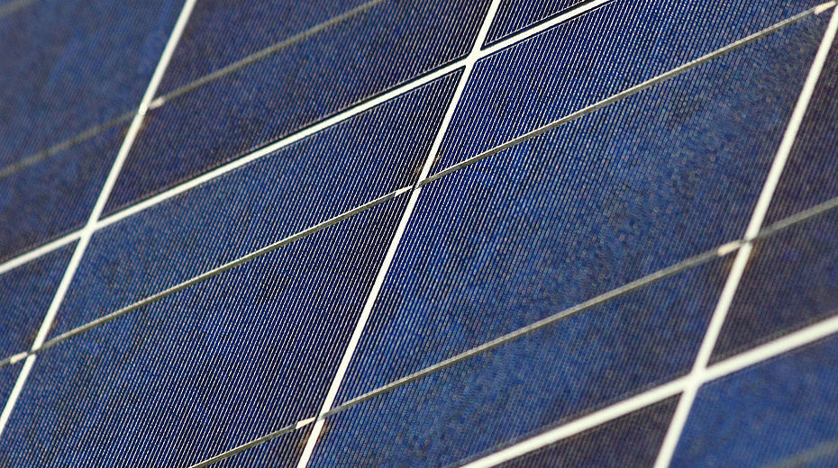 Fotovoltaico: scopriamo le celle solari “tandem” made in Italy