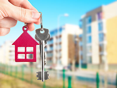 Immobiliare: quanto rendono gli investimenti?