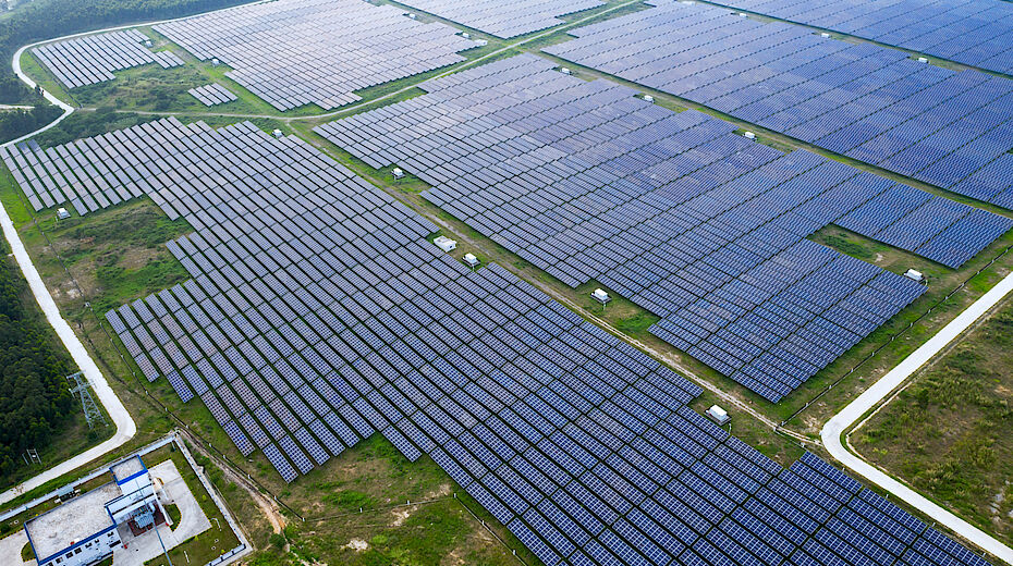 Energie rinnovabili: le 4 proposte per sbloccare il settore