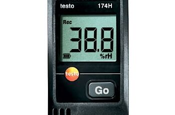 Testo - Mini data logger testo 174H