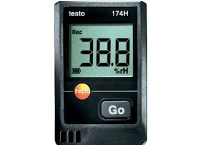 Testo - Mini data logger testo 174H