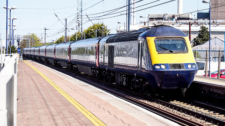 Ferrovie: ecco il piano per potenziare le linee regionali