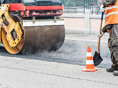 Strade: ecco le nuove risorse per i piccoli Comuni