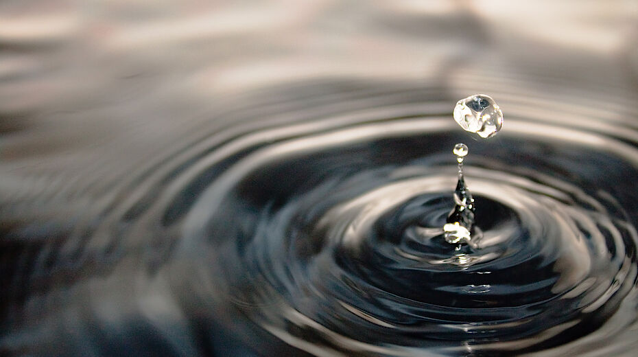 Acqua: l’oro blu al centro della crisi climatica. I dati