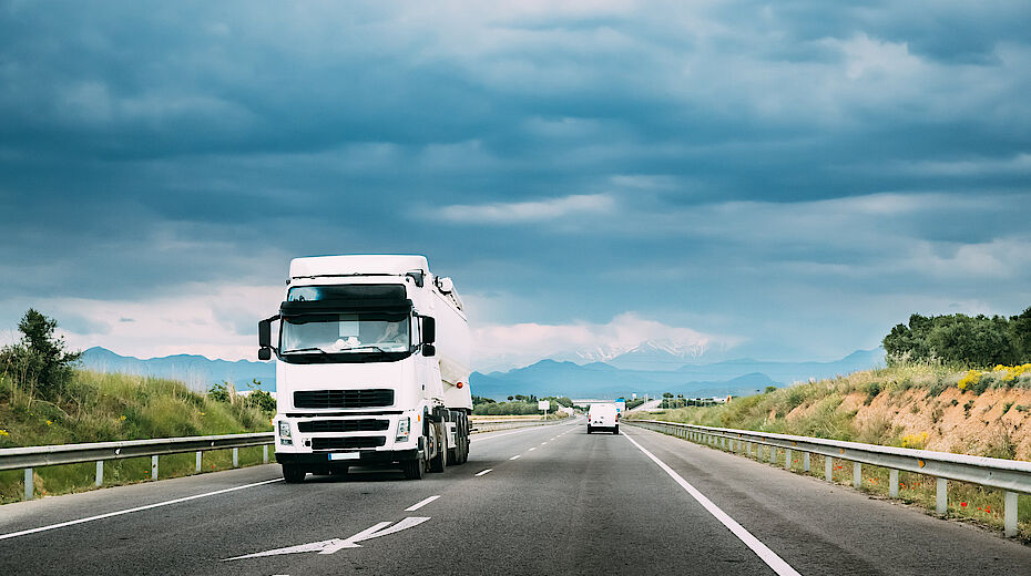 Strade: ecco le nuove risorse per metterle in sicurezza