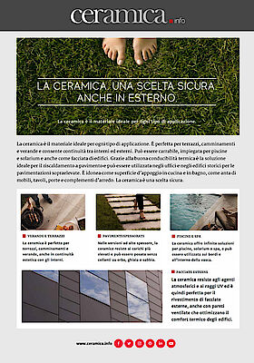 Ceramica Info