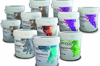 Ama Composites - Thermogel Paint