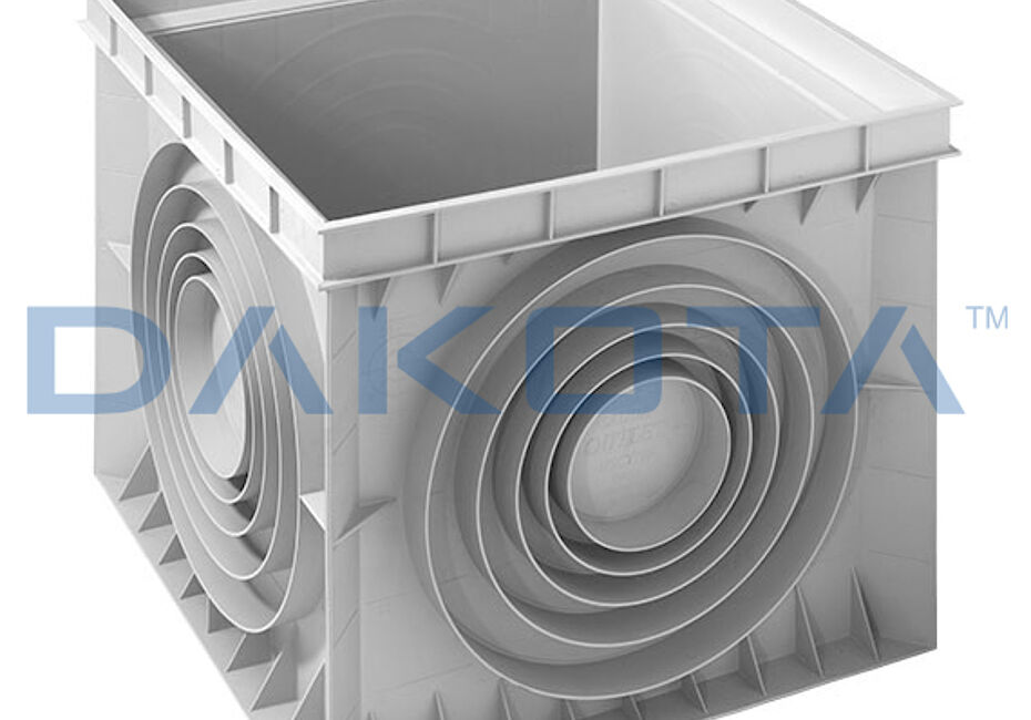 Dakota Group - Dakota - Drain - POZZETTO SEVENTY