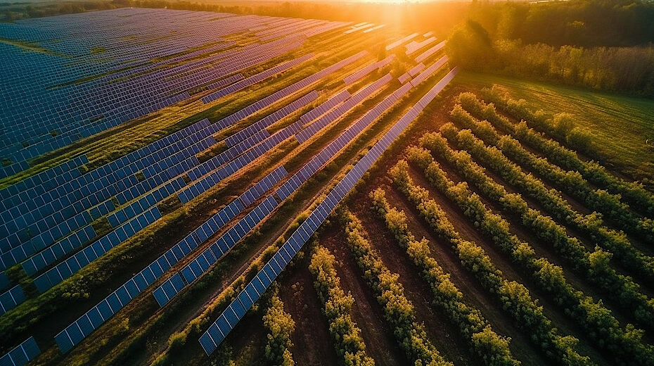 Agrivoltaico: andiamo a scoprire come sarà disciplinato