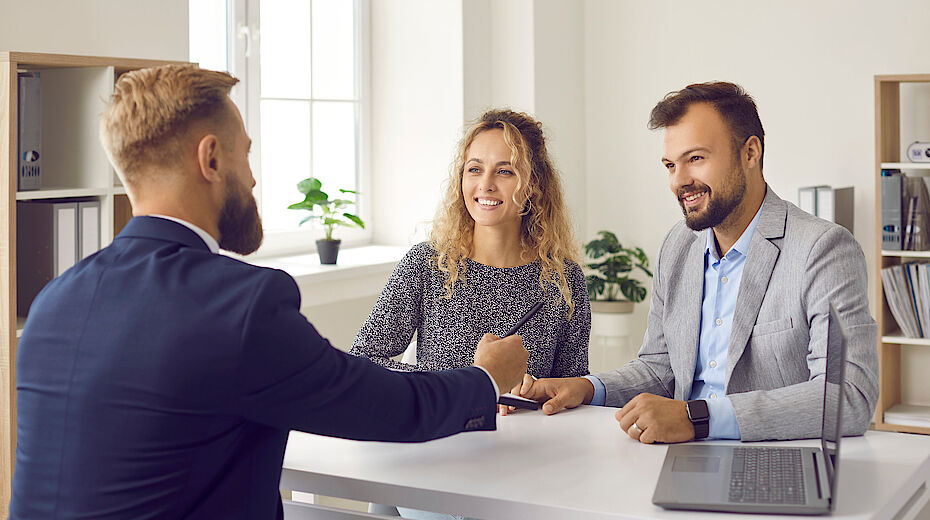 Mutui: quali sono i più scelti dagli italiani?