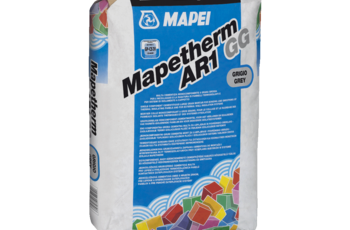 Mapei - MAPETHERM AR1 GG