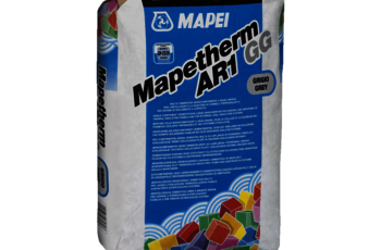 Mapei - MAPETHERM AR1 GG