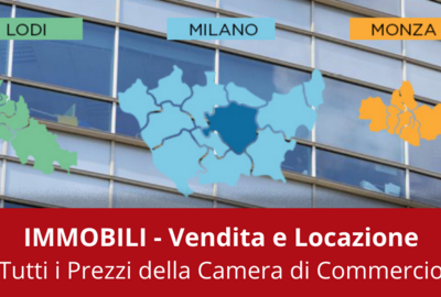 Come cambiano i Prezzi degli Immobili a Milano Monza e Lodi
