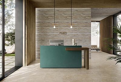 Casalgrande Padana sarà presente a Boutique Design new York