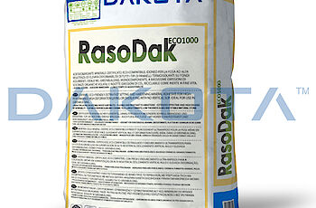 Dakota Group - Dakota - BUILDING - RASODAK ECO 1000