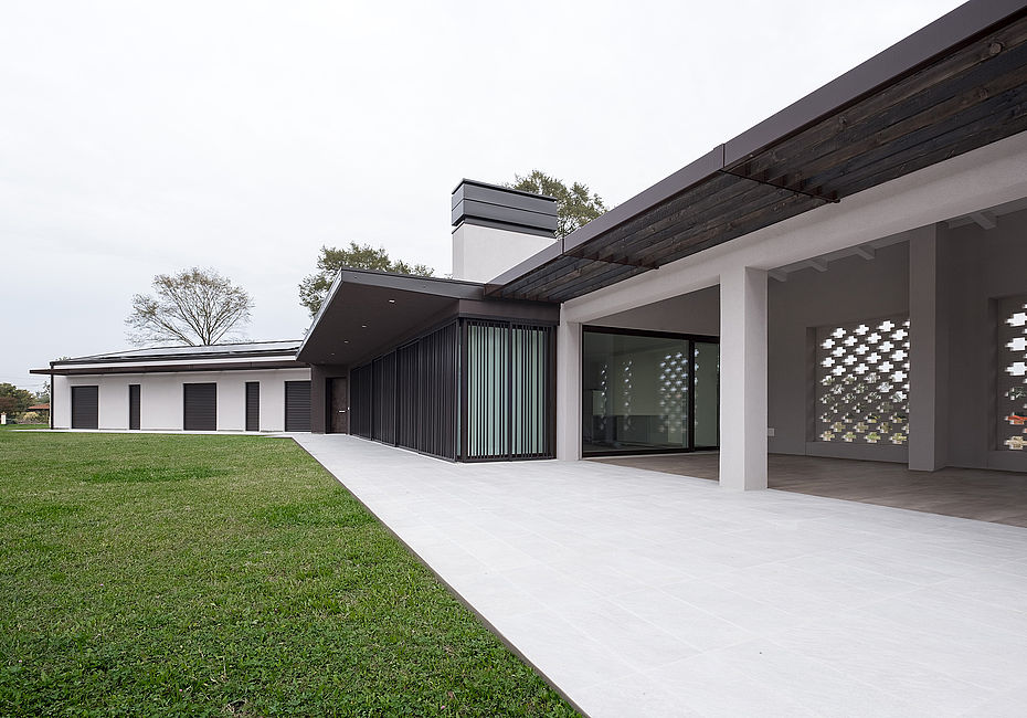 Casa Natura - Villa moderna 
