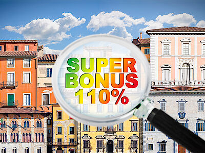 Superbonus 110%: cosa ne pensa l’Europa?