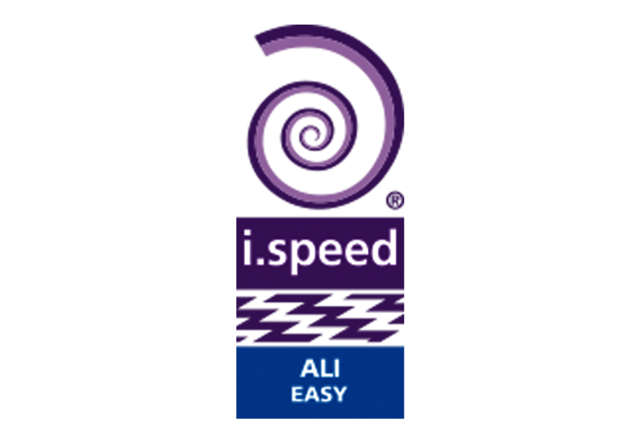 Italcementi - i.speed ALI EASY