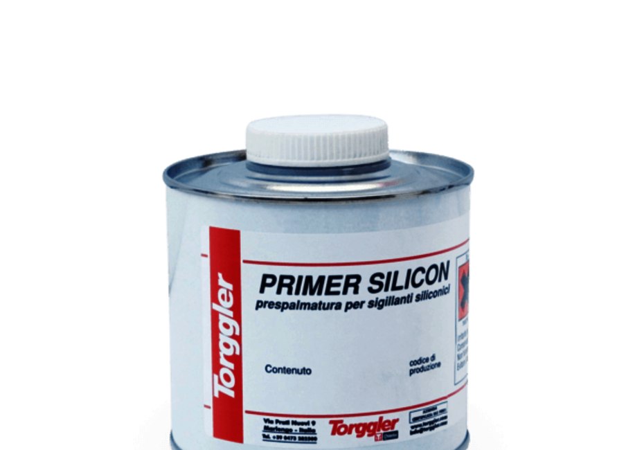 Torggler - Primer Silicone