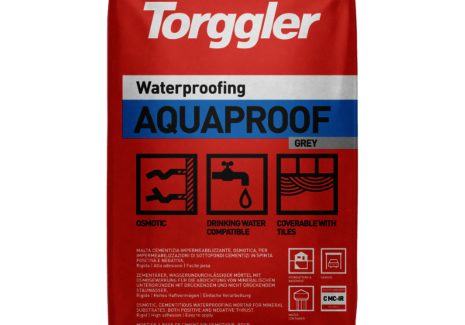 Torggler - Aquaproof