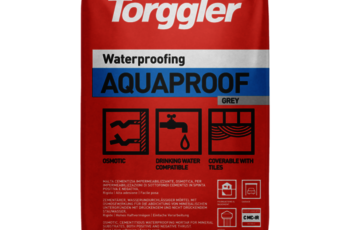 Torggler - Aquaproof